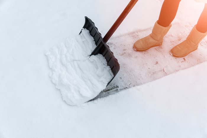 Winterdienste